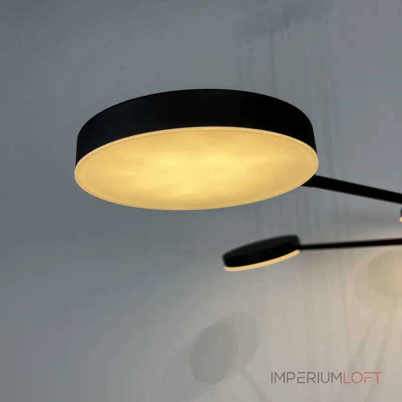 Подвесной светильник LESTI