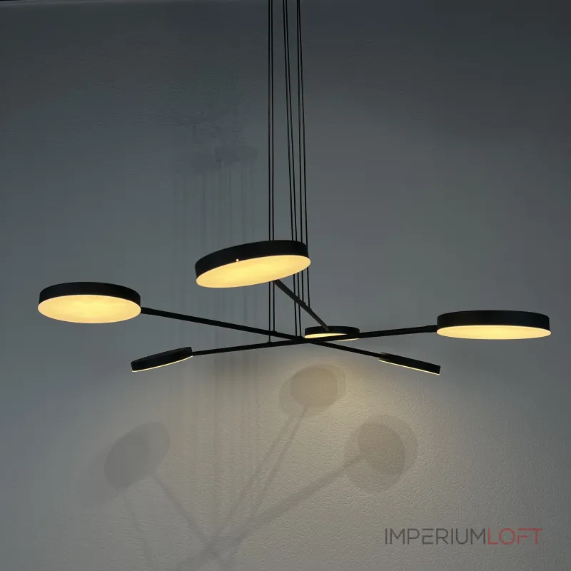 Подвесной светильник LESTI