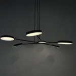 Подвесной светильник LESTI