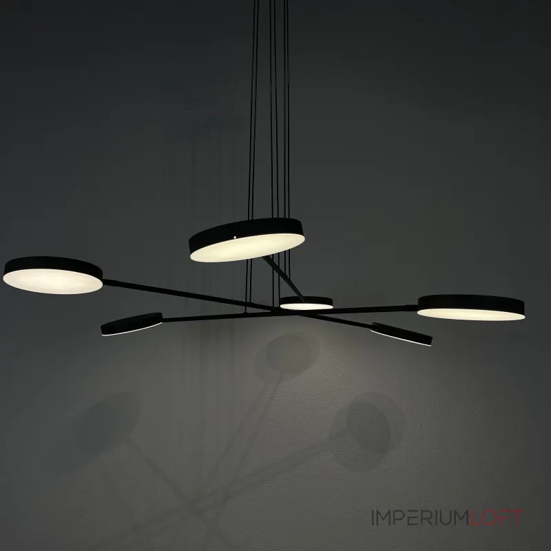 Подвесной светильник LESTI