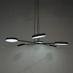 Подвесной светильник LESTI