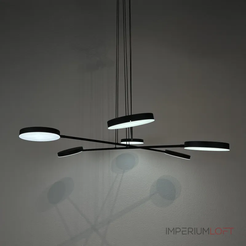 Подвесной светильник LESTI