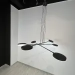 Подвесной светильник LESTI