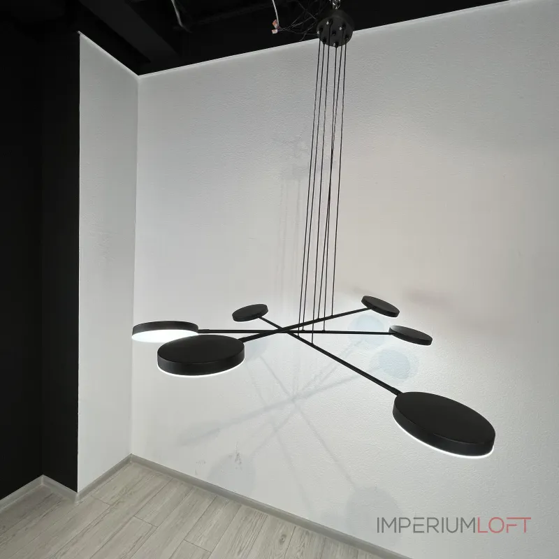 Подвесной светильник LESTI