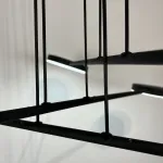 Подвесной светильник LESTI