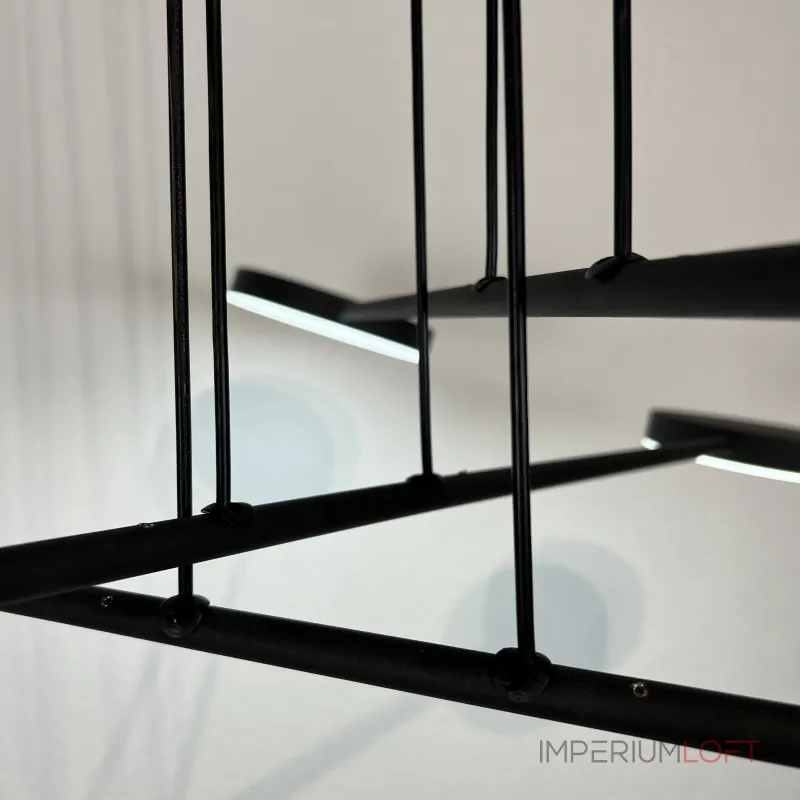 Подвесной светильник LESTI