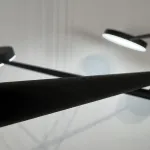 Подвесной светильник LESTI