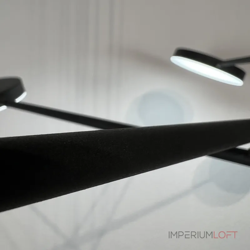 Подвесной светильник LESTI