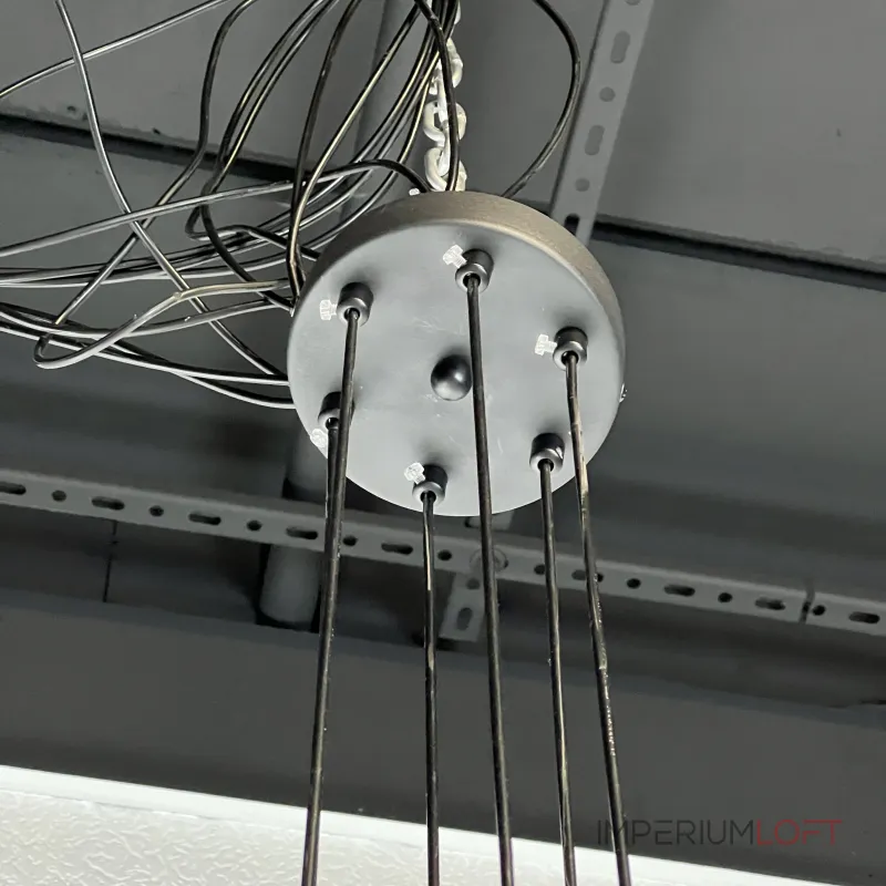 Подвесной светильник LESTI