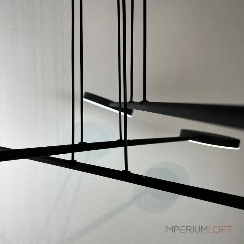 Подвесной светильник LESTI