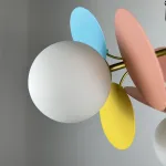 Потолочная люстра Light of MATISSE C D47 от ImperiumLoft