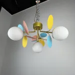 Потолочная люстра Light of MATISSE C D47 от ImperiumLoft