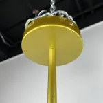 Люстра на штанге Light of MATISSE D75