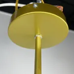 Люстра на штанге Light of MATISSE D90