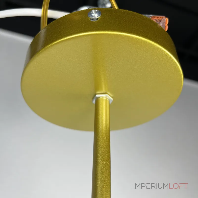 Люстра на штанге Light of MATISSE D90