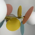 Люстра на штанге Light of MATISSE D90