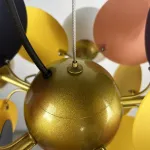 Подвесная люстра Light of MATISSE 6