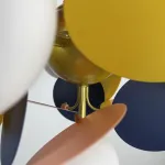 Подвесная люстра Light of MATISSE 6