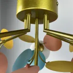 Потолочная люстра Light of MATISSE C D55 от ImperiumLoft