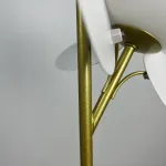 Подвесной светильник Light of MATISSE ONE White 2 от ImperiumLoft