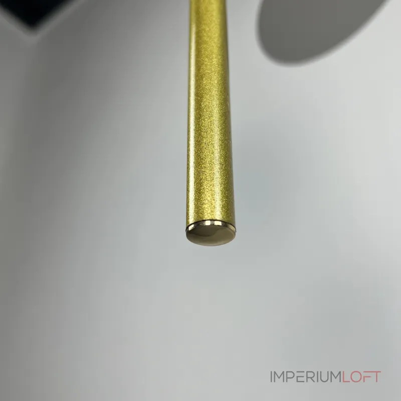 Подвесной светильник Light of MATISSE ONE White 2 от ImperiumLoft