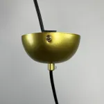 Подвесной светильник Light of MATISSE ONE White 2 от ImperiumLoft