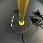 Настольная лампа Light of MATISSE TAB Multicolored от ImperiumLoft