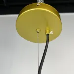 Рядный светильник Light of MATISSE L SELF L96,2 White от ImperiumLoft