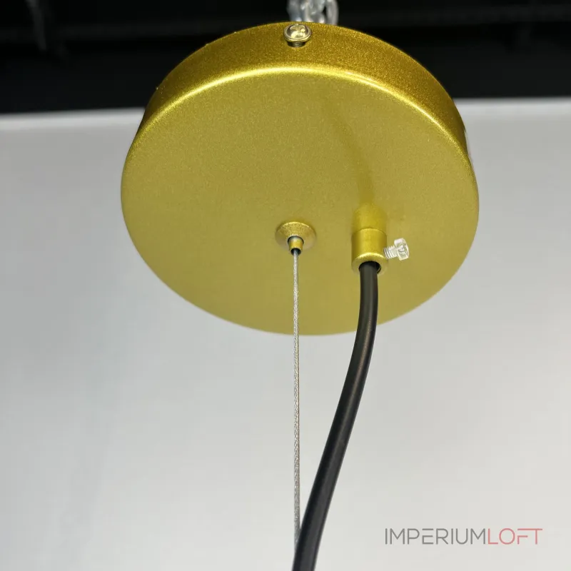 Рядный светильник Light of MATISSE L SELF L96,2 White от ImperiumLoft