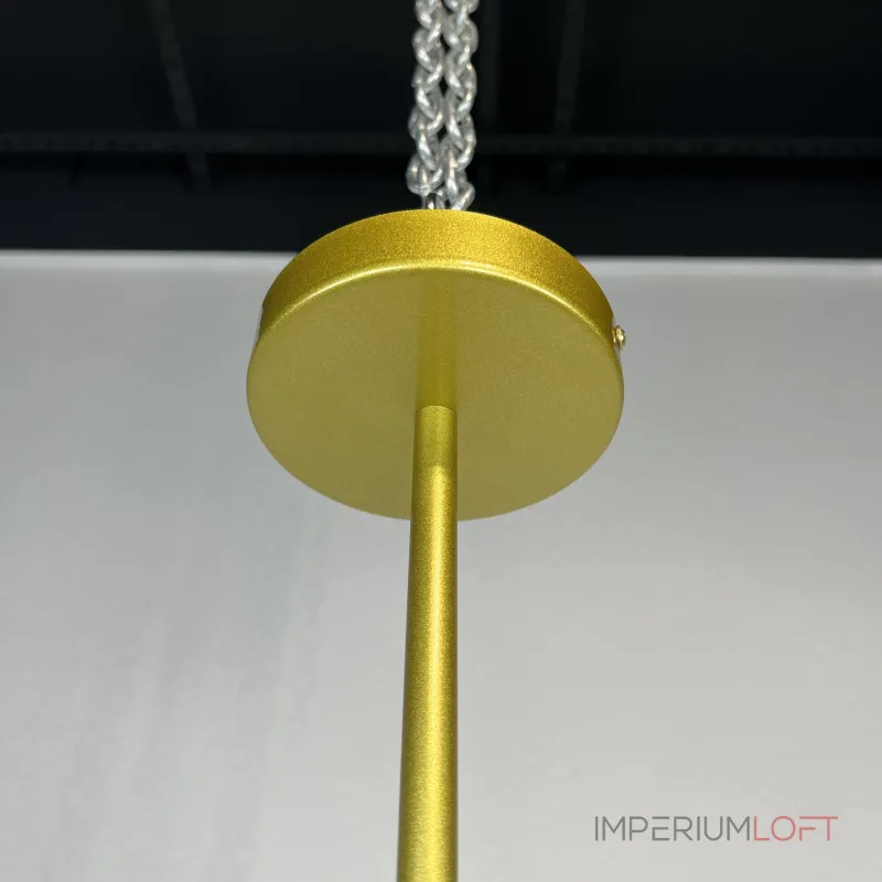 Люстра на штанге Light of MATISSE M L95 Multicolored от ImperiumLoft