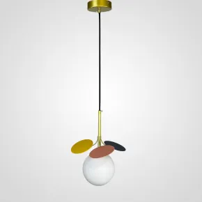 Подвесной светильник Light of MATISSE ONE Multicolored 1