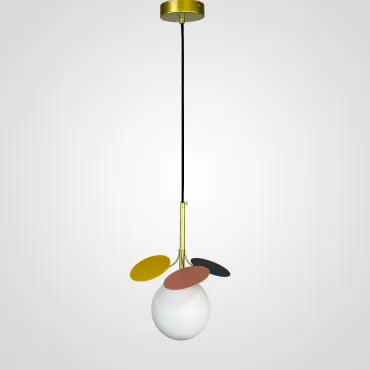 Подвесной светильник Light of MATISSE ONE Multicolored 1