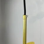 Подвесной светильник Light of MATISSE ONE Multicolored 1 от ImperiumLoft