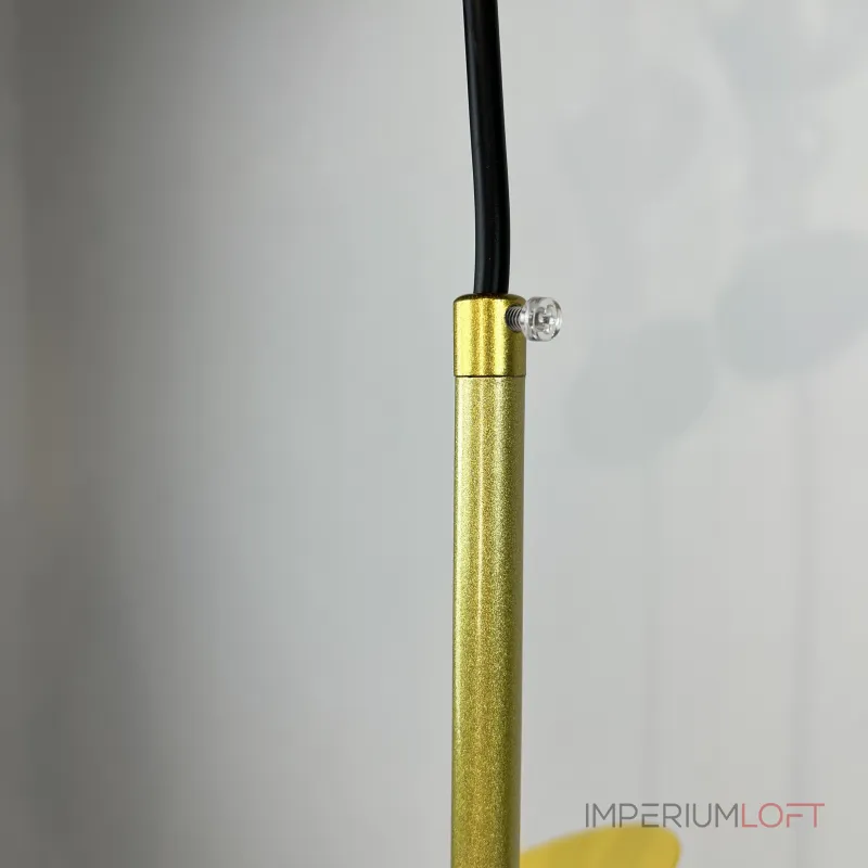 Подвесной светильник Light of MATISSE ONE Multicolored 1 от ImperiumLoft