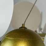 Подвесная люстра Light of MATISSE R SELF D105