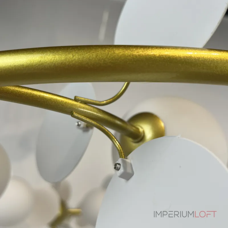 Подвесная люстра Light of MATISSE R SELF D105