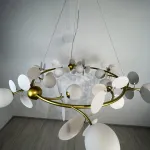 Подвесная люстра Light of MATISSE R SELF D105