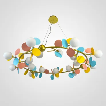 Подвесная люстра Light of MATISSE R D130