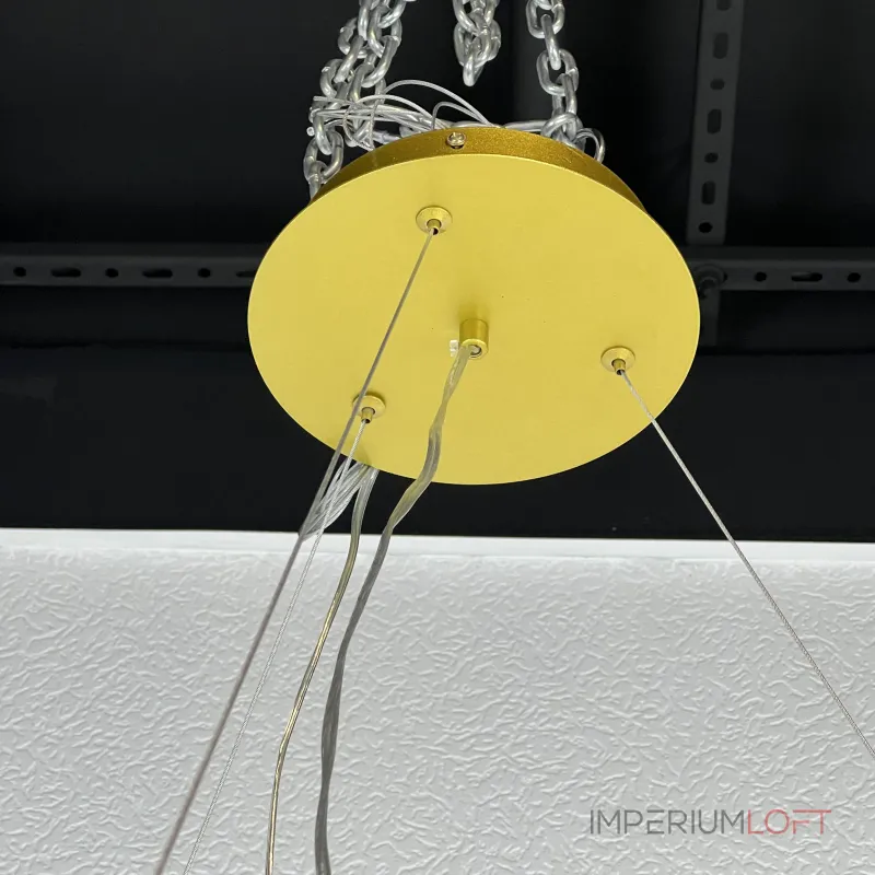 Подвесная люстра Light of MATISSE R D130