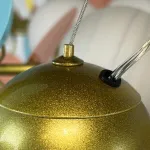 Подвесная люстра Light of MATISSE R D130