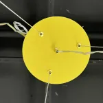 Подвесная люстра Light of MATISSE R D130