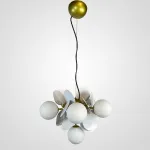 Подвесная люстра Light of MATISSE SELF 6