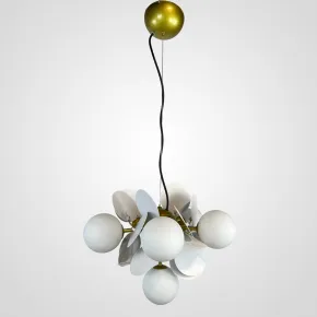 Подвесная люстра Light of MATISSE SELF 6