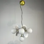 Подвесная люстра Light of MATISSE SELF 6