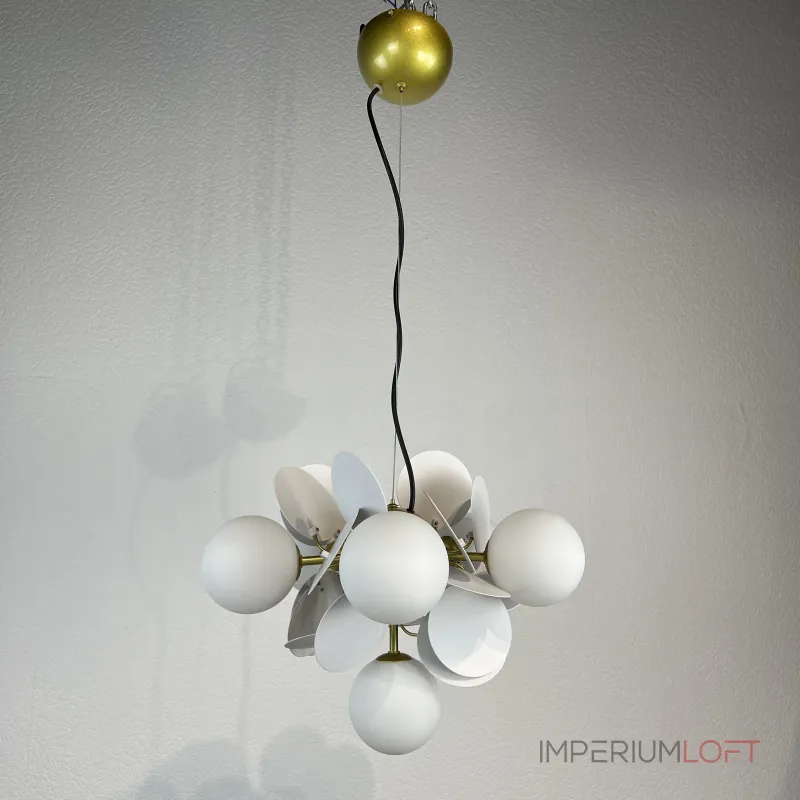 Подвесная люстра Light of MATISSE SELF 6