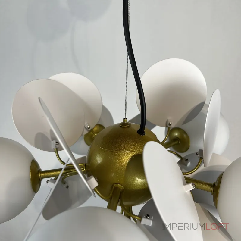 Подвесная люстра Light of MATISSE SELF 6