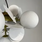 Подвесная люстра Light of MATISSE SELF 6