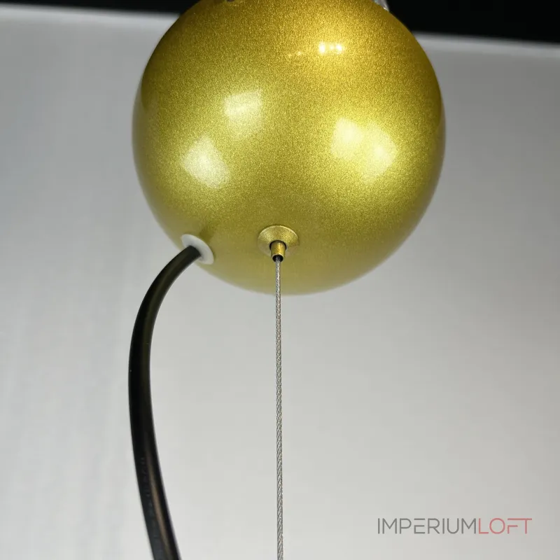 Подвесная люстра Light of MATISSE SELF 6