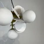 Подвесная люстра Light of MATISSE SELF 6