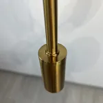 Люстра на штанге NEBULA B 4 лампы